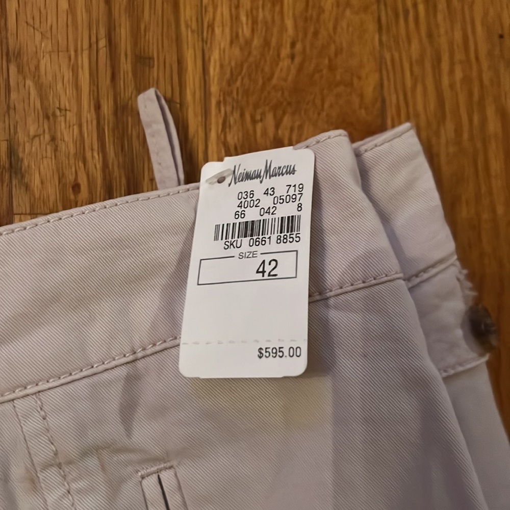 Prada cargo pants - Picture 3 of 3